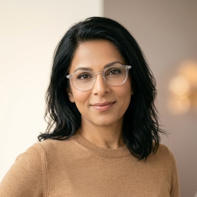 Bijal Sejpal